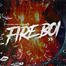 Fire Boi-Club Mix