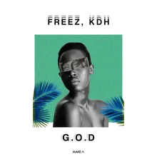 G.O.D-Original Mix
