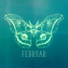 Februar