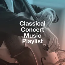 Clarinet Concerto in a Major, K. 622: II. Adagio