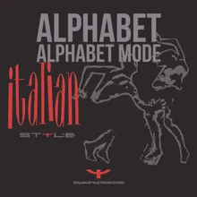 Alphabet Mode-Native Mode
