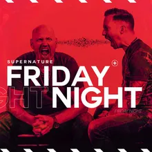 Friday Night-Tekhaüs Extended Underground Mix