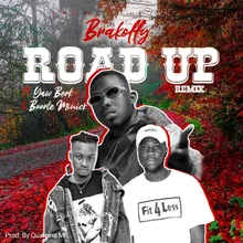 Road Up-Remix