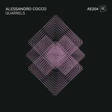 Alone-Frank Arvonio Remix