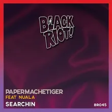 Searchin-Dub Mix