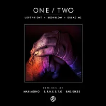 One / Two-Maximono Remix