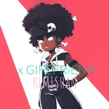 X Girlfriend