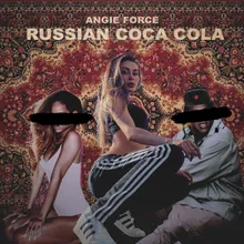 Russian Coca Cola