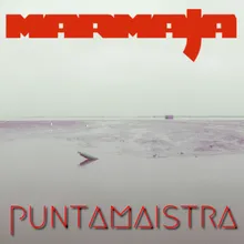 Puntamaistra