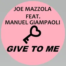 Give to Me-Radio Edit