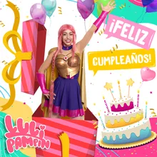 Feliz Cumpleaños