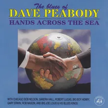 Hands Across The Sea