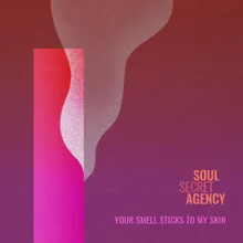 Your Smell Sticks to My Skin-Radio Edit