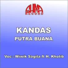 Kandas