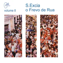 Ponto Fino-Frevo de Rua