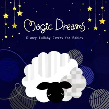 A Dream Is a Wish Your Heart Makes (Magic Dreams Ver.)