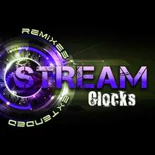 Clocks (Rudeejay & Da Brozz Remix) [Radio Edit]