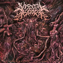 Maggot Infested Fuck Hole-Remastered