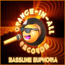 Bassline Euphoria-Instrumental Mix