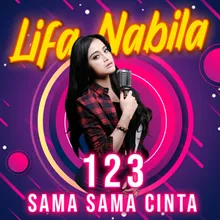 123 Sama Sama Cinta