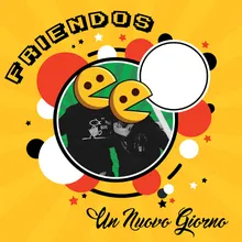 Un nuovo giorno-Pancho DJ Remix