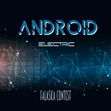 Android (Electric)-Double F. Radio Edit