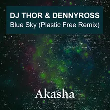 Blue Sky-Plastic Free Remix