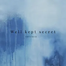 Well Kept Secret - J'ai revé de toi-Remix