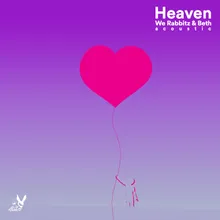 Heaven-Acoustic