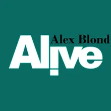 Alive-Radio Version