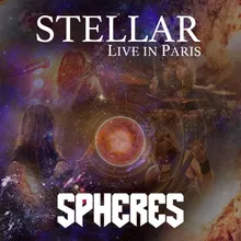 Stellar-Live in Paris