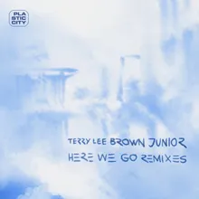 Here We Go-Gabriel Sordo Remix