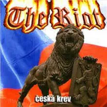 Česká krev