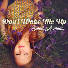 Don't Wake Me Up-Vocal Lounge Mix