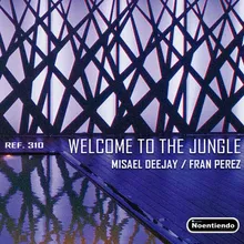 Welcome to the Jungle