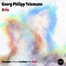 Aria in G Major-Per clavinova e whirly