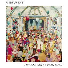 Dream Party Painting