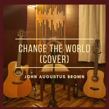 Change the World-Cover