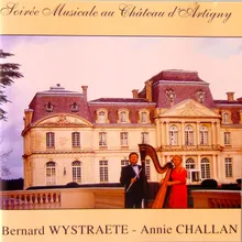 Czardas-Arr. Annie Challan et Bernard Wystraëte