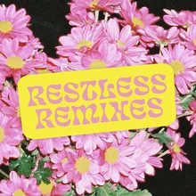 Restless-Kraak & Smaak Remix