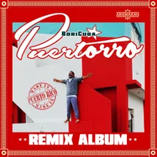 Puertorro-Bomba Tech Remix