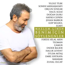 Yanıyor Beynimin Kanı