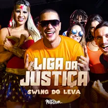 Liga da Justiça