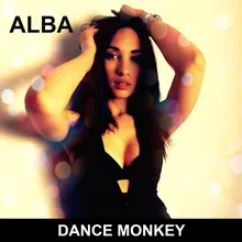 Dance Monkey-Tones & I Cover Mix