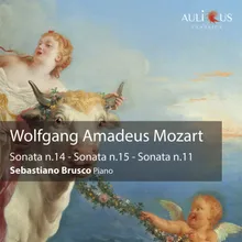 Piano Sonata No. 14 in C Minor, Op. 11, K. 457: III. Molto allegro