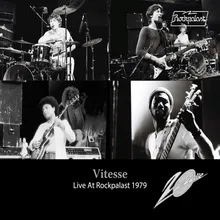 Last Boat (From Ambon)-Live, Cologne, 1979