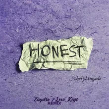 Honest-Remix