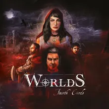 Worlds-English Audiobook