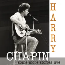 Harry Chapin Introducing the Band-Live at Radio Bremen 1977