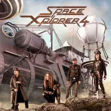 Space Xplorer